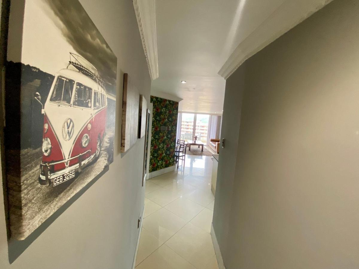 Apartment The Sails Durban Exterior photo
